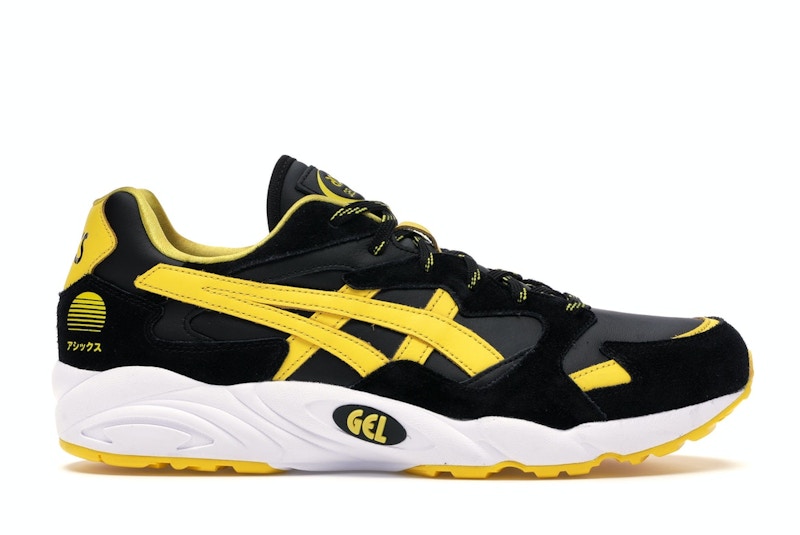 Asics hot sale dojo shoes