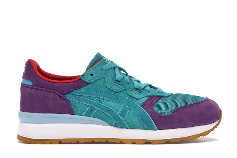 ASICS Gel Epirus Hanon Glover Pack Men s H40VK 8383 US