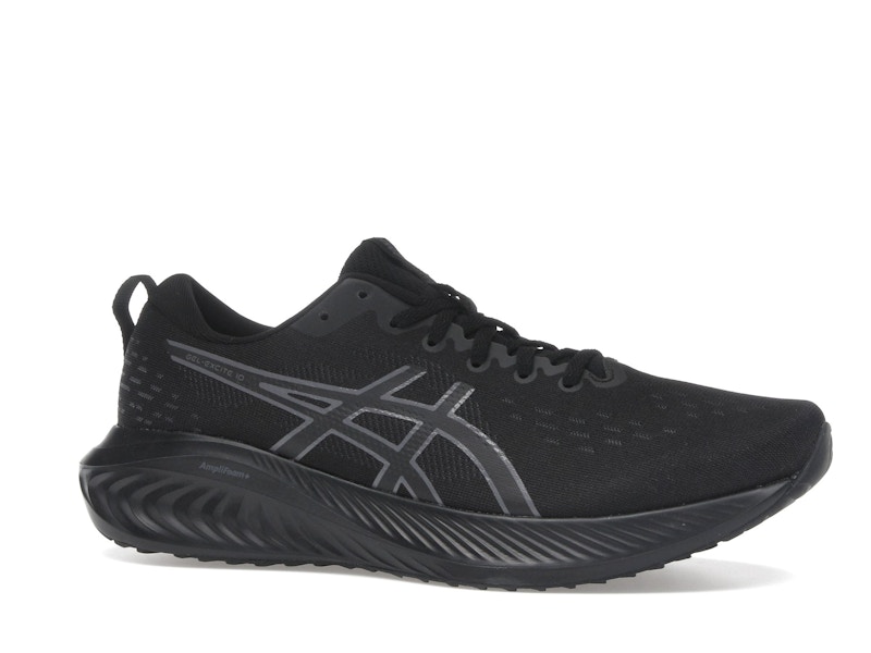 ASICS Gel-Excite 10 Black Carrier Grey