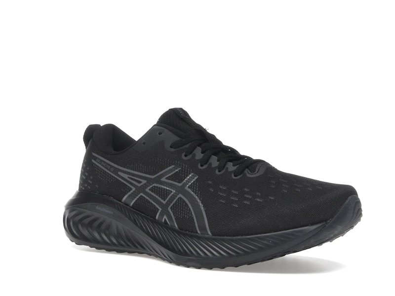 ASICS Gel-Excite 10 Black Carrier Grey