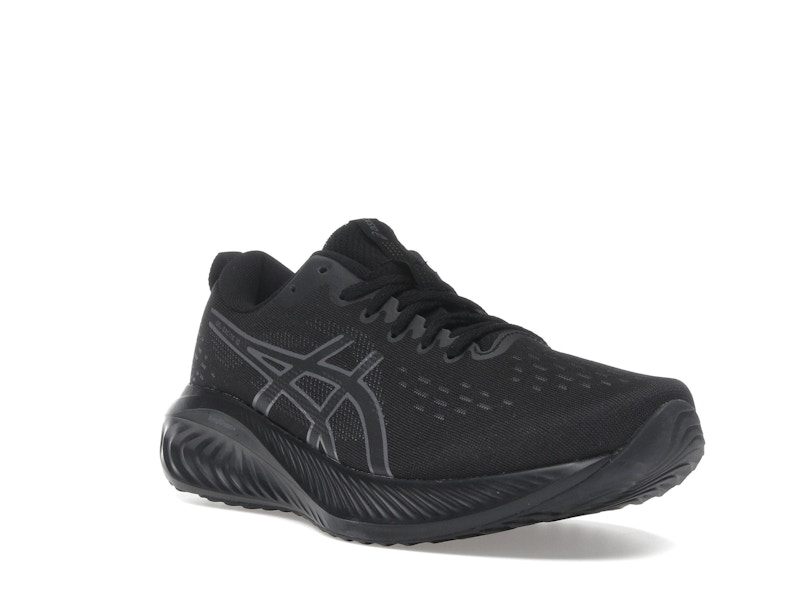 ASICS Gel-Excite 10 Black Carrier Grey