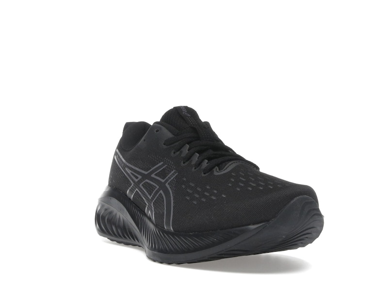 ASICS Gel-Excite 10 Black Carrier Grey