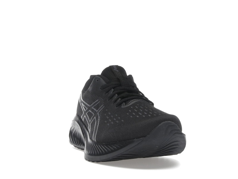 ASICS Gel-Excite 10 Black Carrier Grey