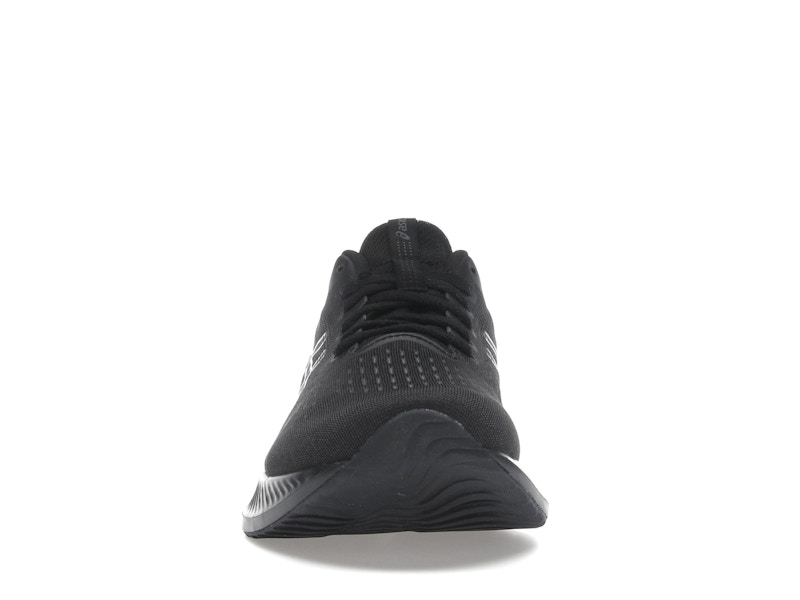 ASICS Gel-Excite 10 Black Carrier Grey