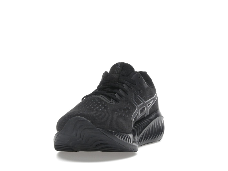 ASICS Gel-Excite 10 Black Carrier Grey