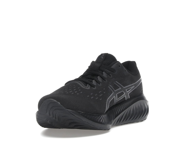 ASICS Gel-Excite 10 Black Carrier Grey