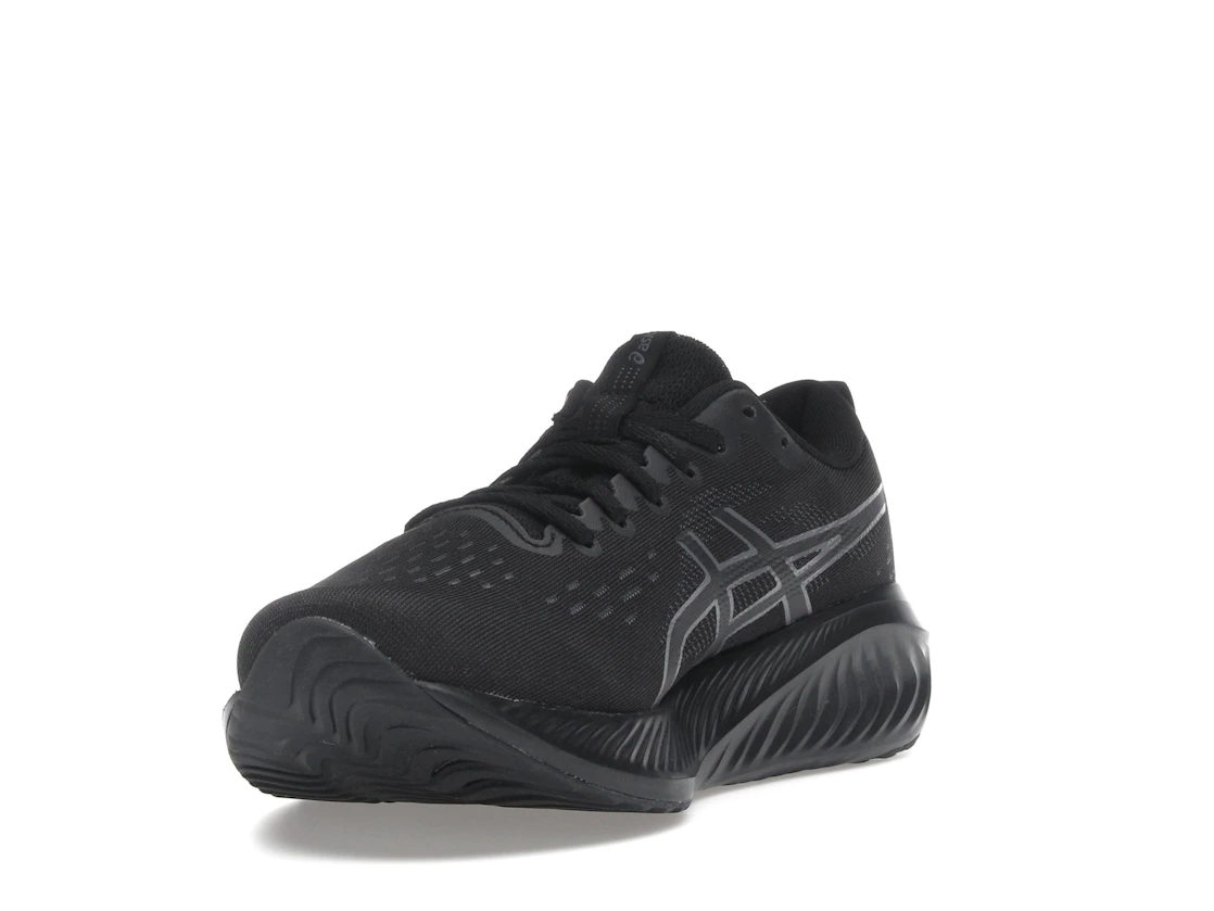 ASICS Gel-Excite 10 Black Carrier Grey