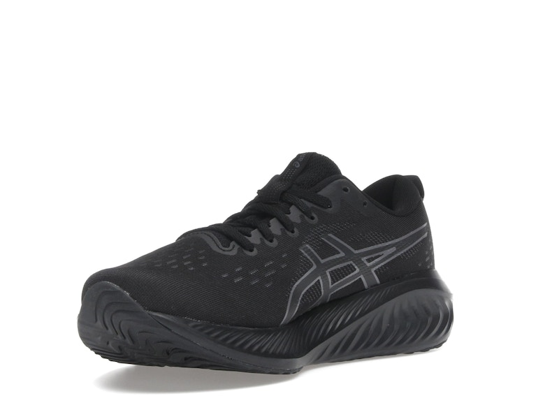 ASICS Gel-Excite 10 Black Carrier Grey