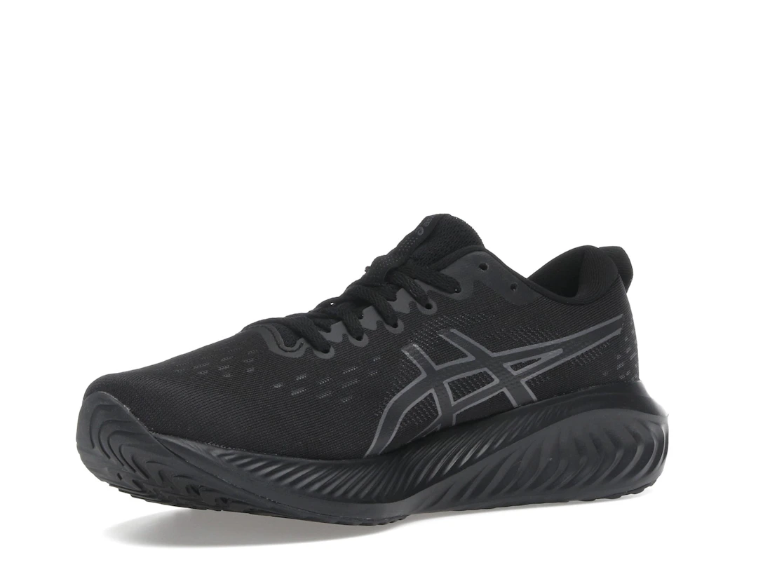 ASICS Gel-Excite 10 Black Carrier Grey