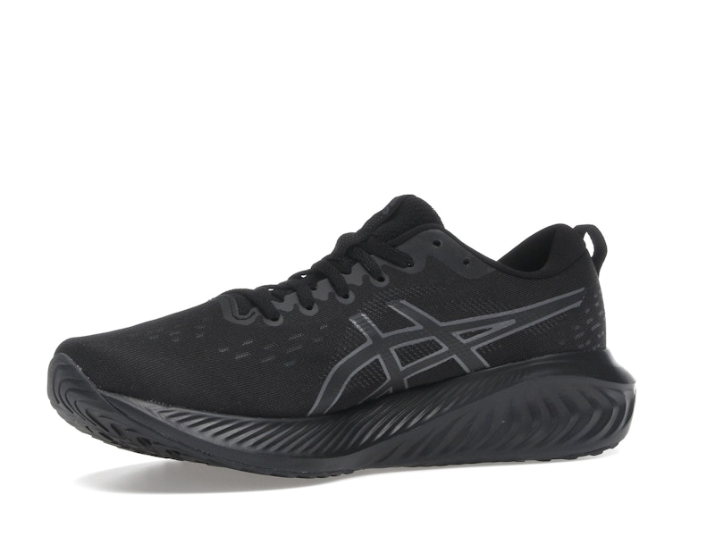 ASICS Gel-Excite 10 Black Carrier Grey