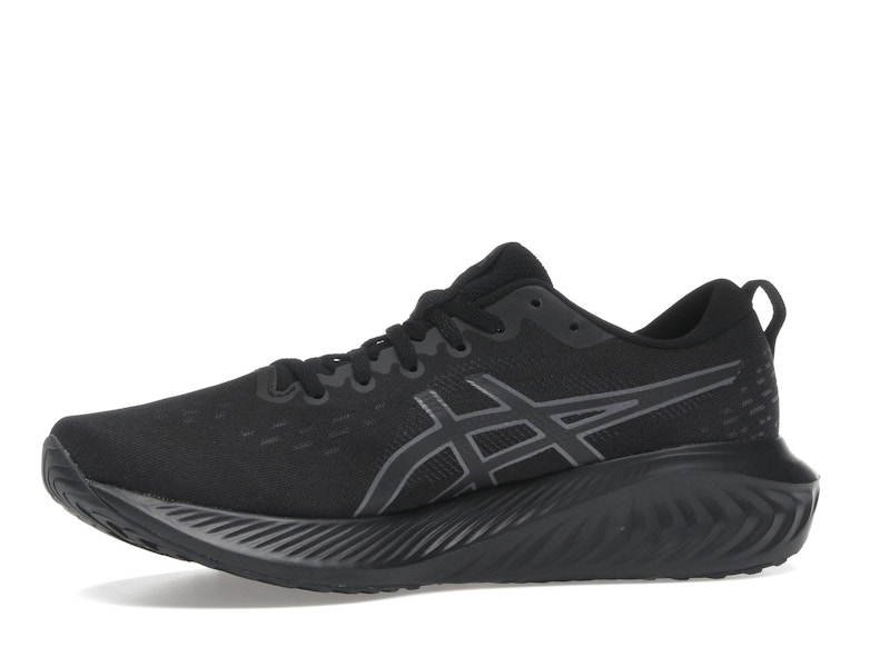 ASICS Gel-Excite 10 Black Carrier Grey