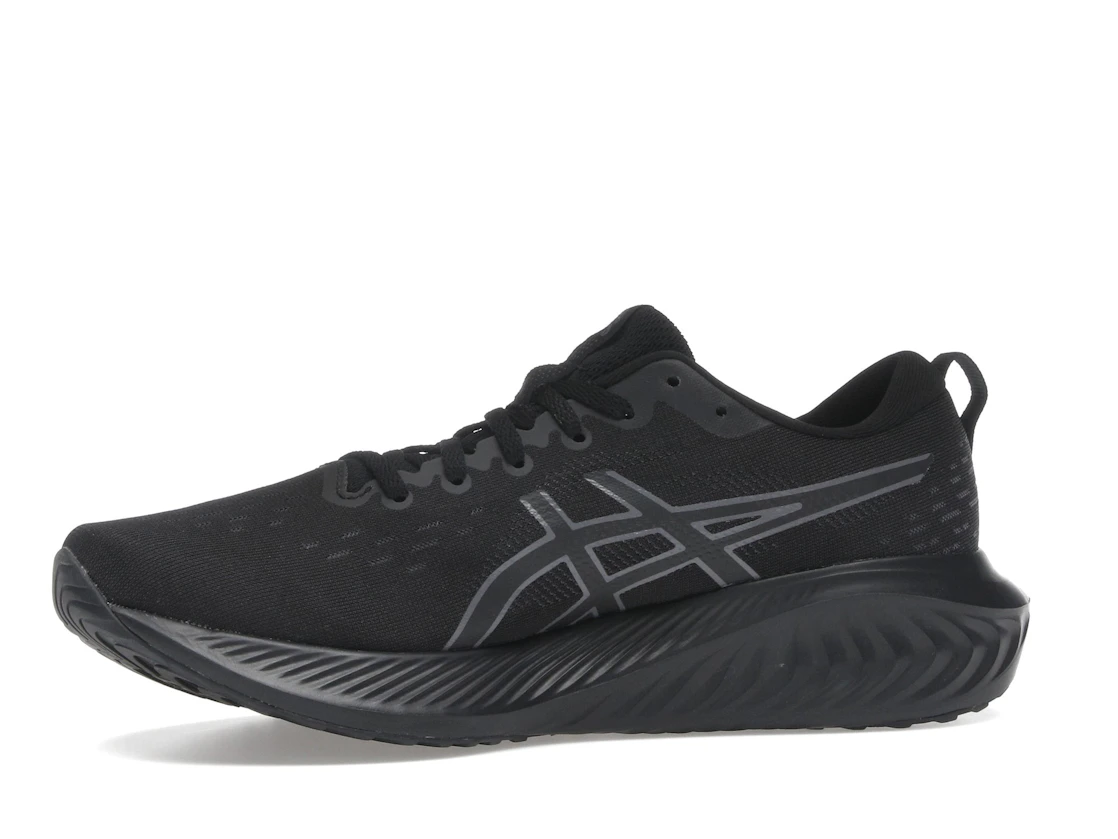 ASICS Gel-Excite 10 Black Carrier Grey