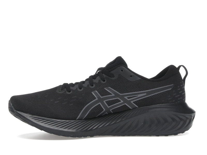 ASICS Gel-Excite 10 Black Carrier Grey