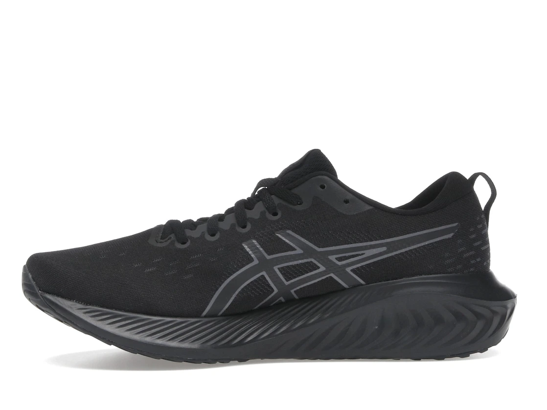 ASICS Gel-Excite 10 Black Carrier Grey