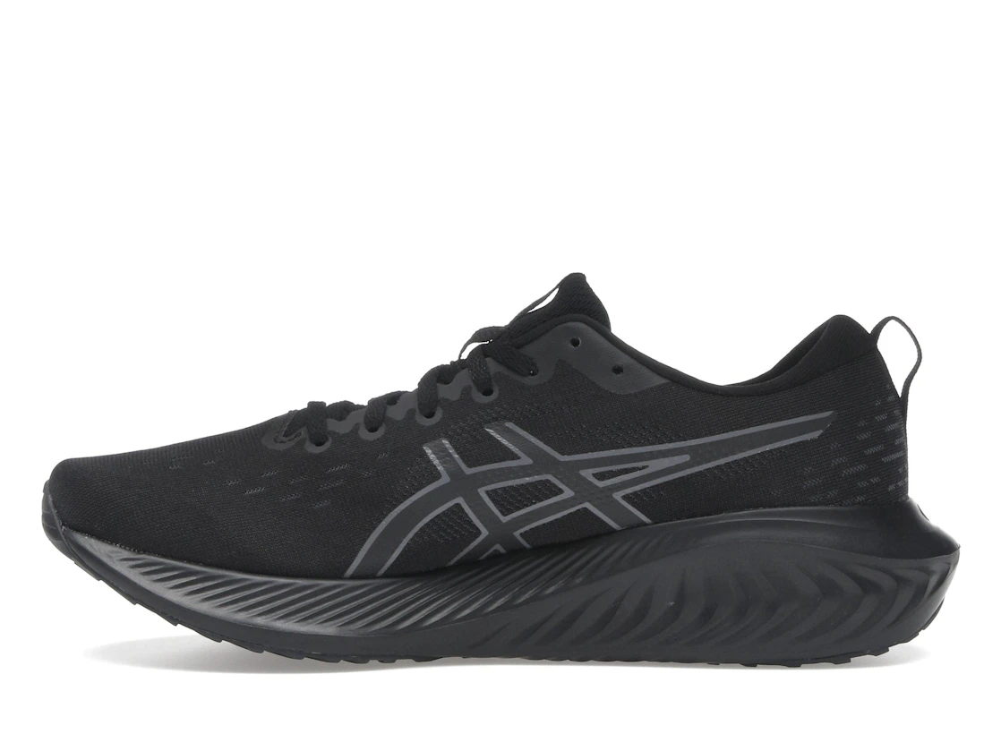 ASICS Gel-Excite 10 Black Carrier Grey