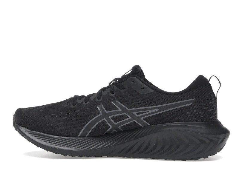 ASICS Gel-Excite 10 Black Carrier Grey