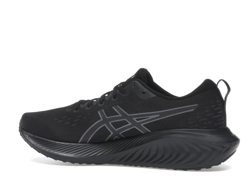 ASICS Gel-Excite 10 Black Carrier Grey