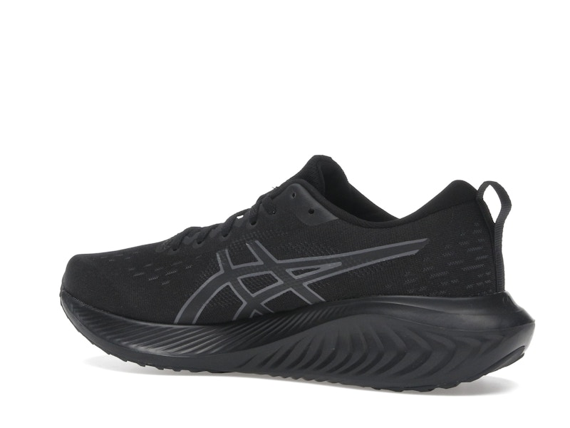 ASICS Gel-Excite 10 Black Carrier Grey