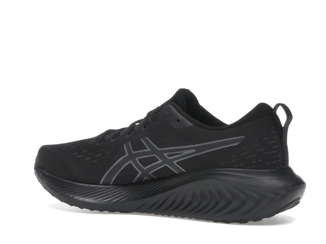 ASICS Gel-Excite 10 Black Carrier Grey