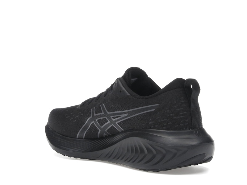 ASICS Gel-Excite 10 Black Carrier Grey