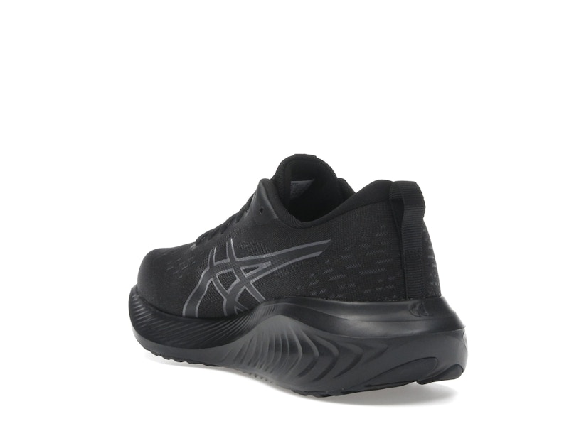 ASICS Gel-Excite 10 Black Carrier Grey