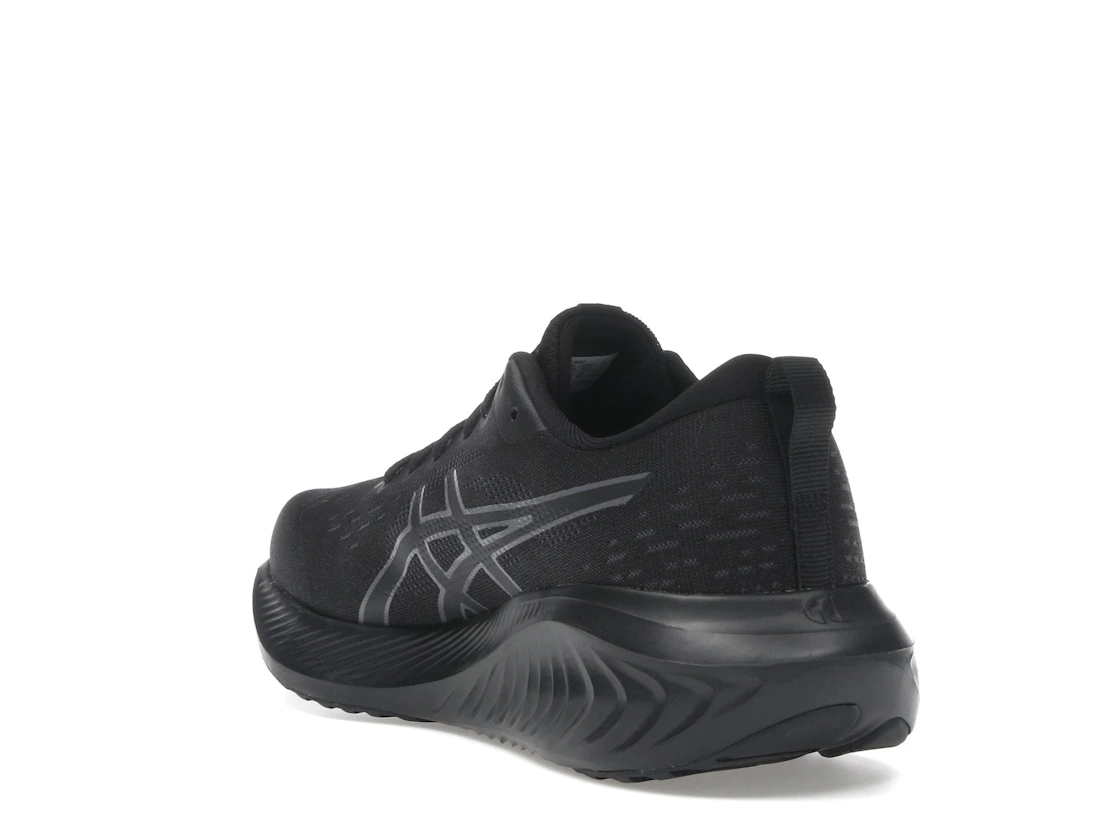 ASICS Gel-Excite 10 Black Carrier Grey