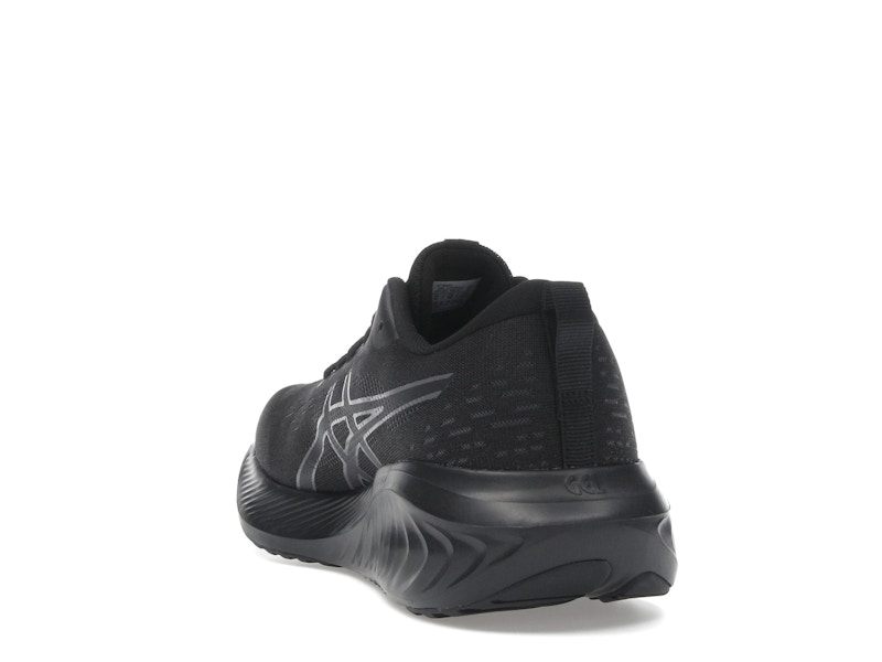 ASICS Gel-Excite 10 Black Carrier Grey