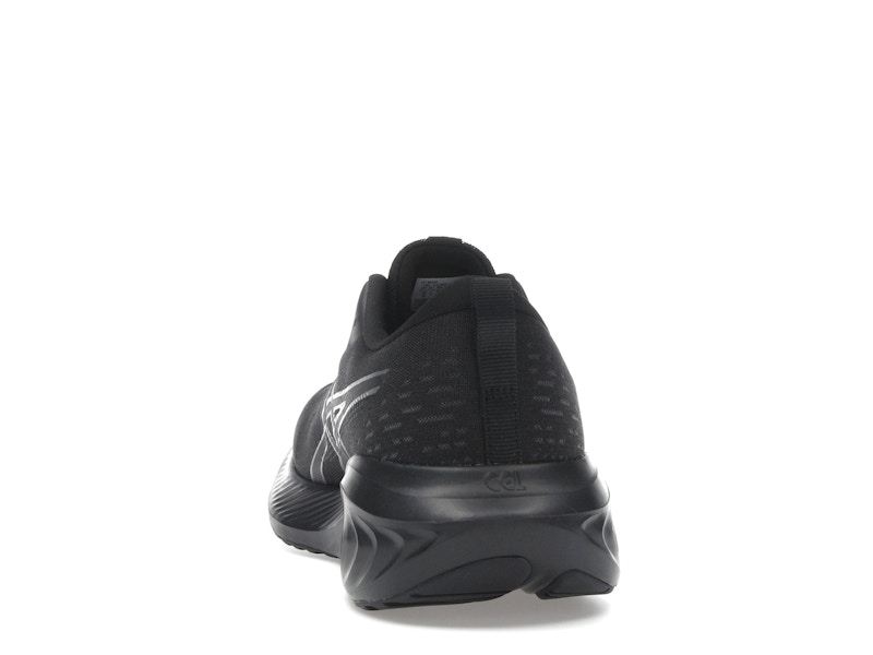 ASICS Gel-Excite 10 Black Carrier Grey