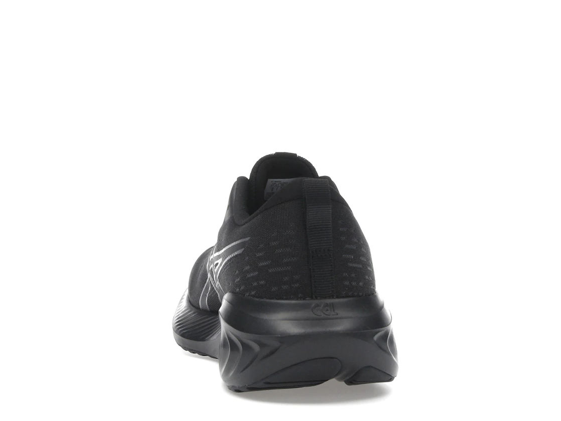 ASICS Gel-Excite 10 Black Carrier Grey