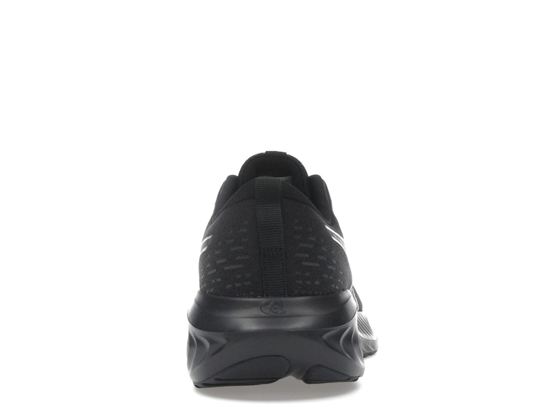 ASICS Gel-Excite 10 Black Carrier Grey
