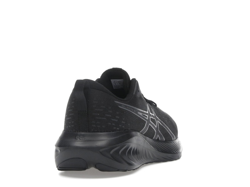 ASICS Gel-Excite 10 Black Carrier Grey