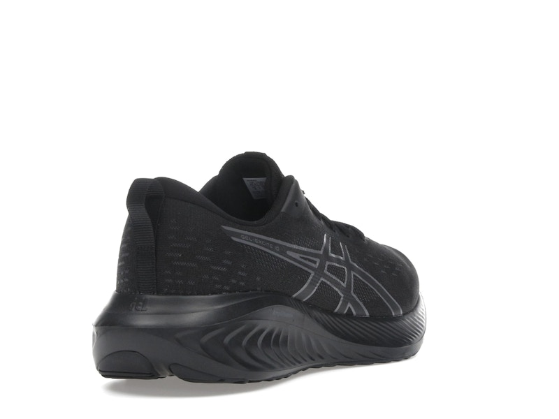 ASICS Gel-Excite 10 Black Carrier Grey