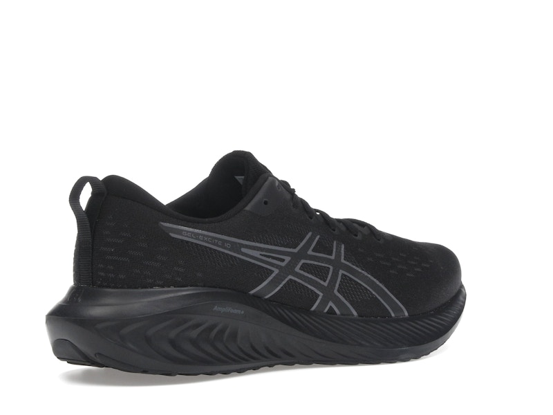 ASICS Gel-Excite 10 Black Carrier Grey