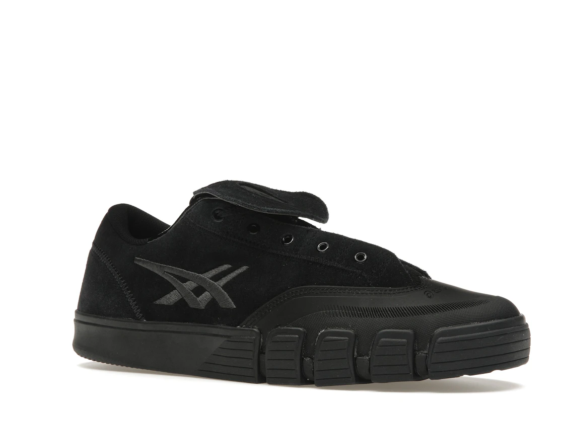 ASICS Gel-Flexkee Pro 2.0 Black Graphite Grey