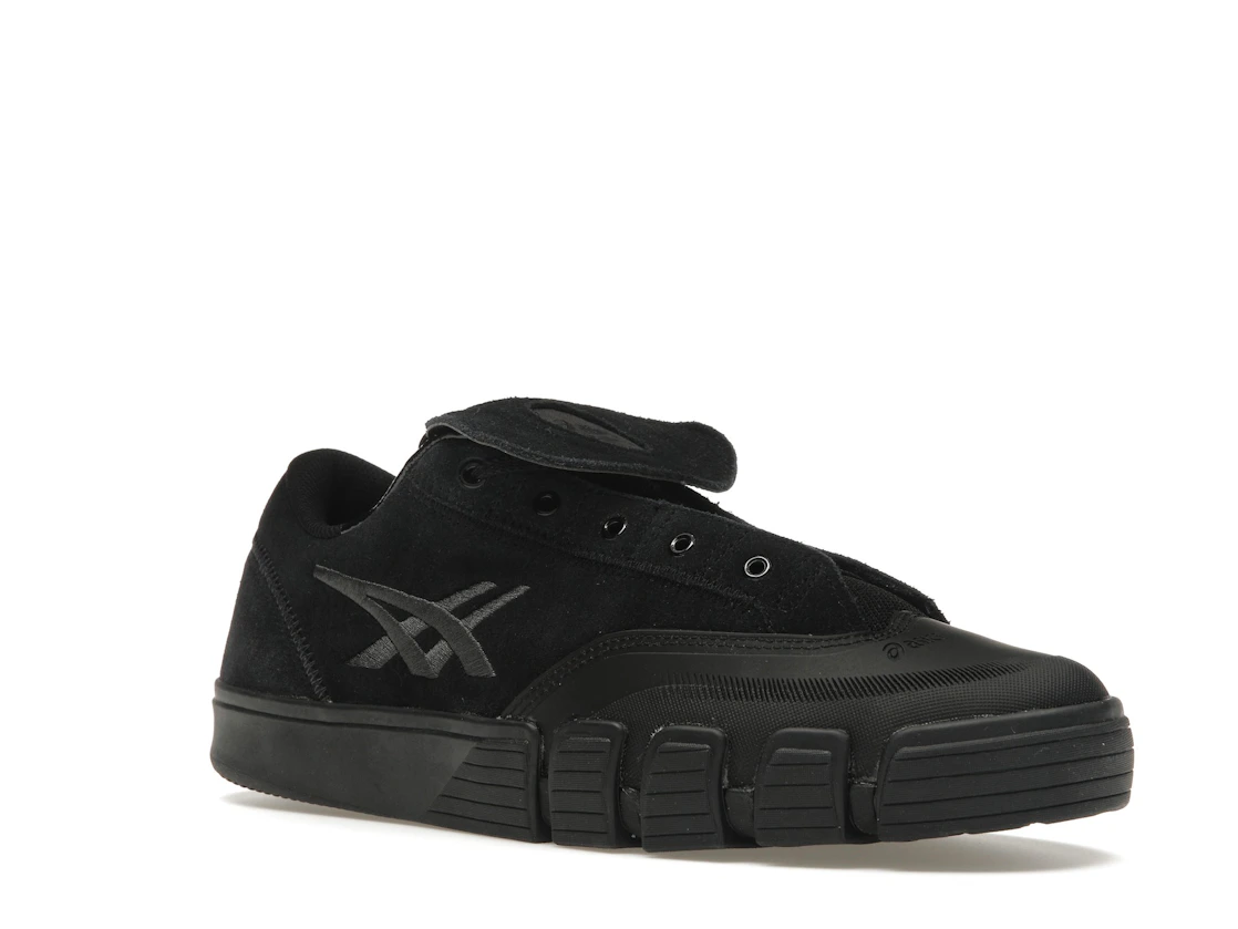 ASICS Gel-Flexkee Pro 2.0 Black Graphite Grey