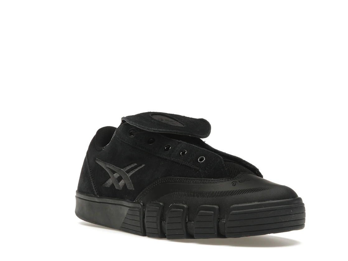 ASICS Gel-Flexkee Pro 2.0 Black Graphite Grey