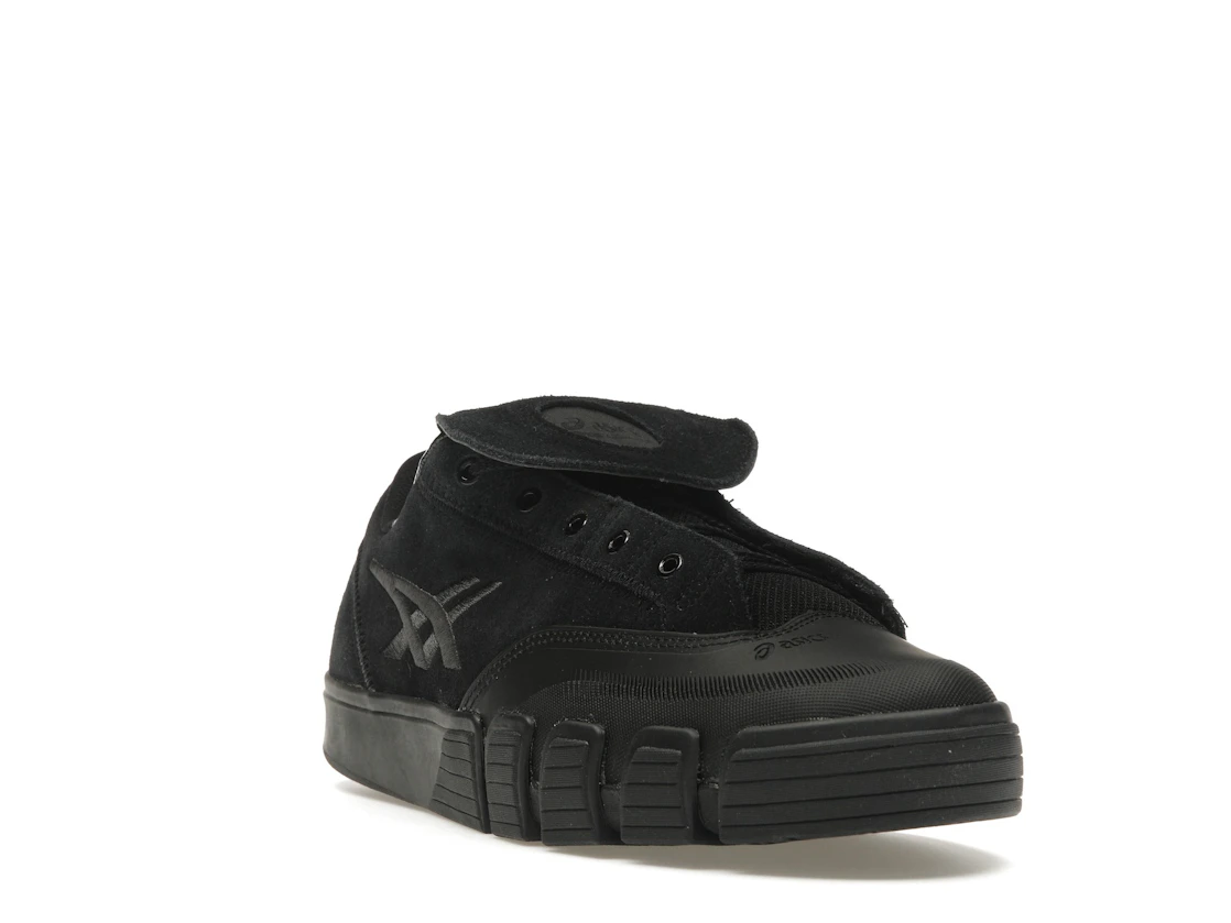 ASICS Gel-Flexkee Pro 2.0 Black Graphite Grey