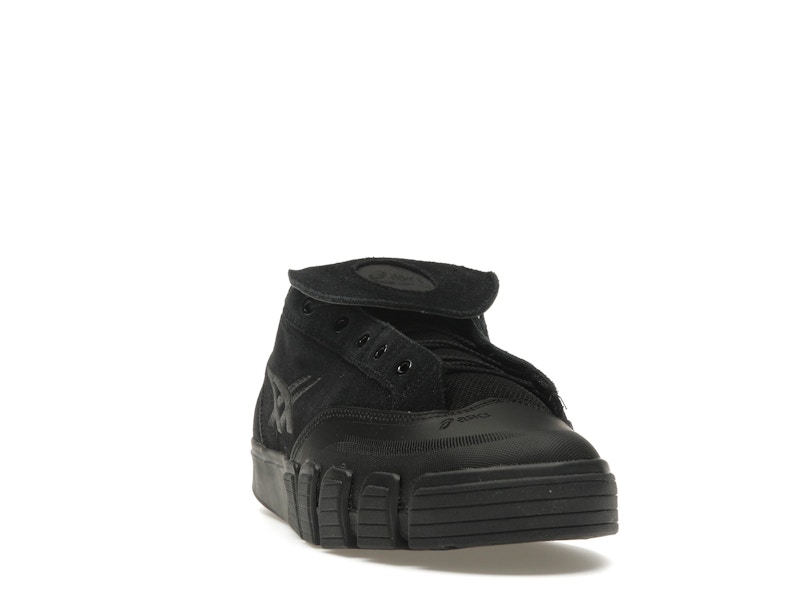 ASICS Gel-Flexkee Pro 2.0 Black Graphite Grey