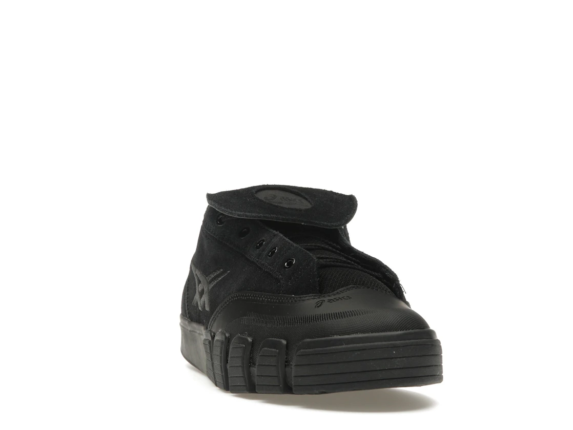 ASICS Gel-Flexkee Pro 2.0 Black Graphite Grey