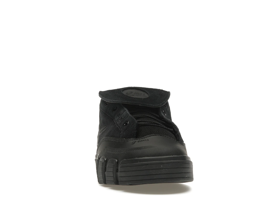 ASICS Gel-Flexkee Pro 2.0 Black Graphite Grey