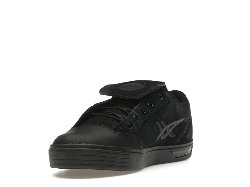 ASICS Gel-Flexkee Pro 2.0 Black Graphite Grey