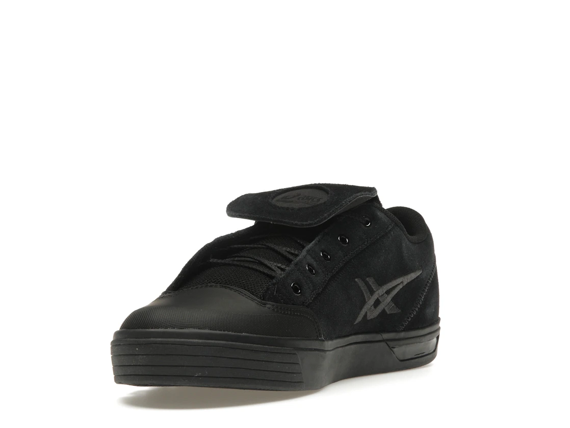 ASICS Gel-Flexkee Pro 2.0 Black Graphite Grey