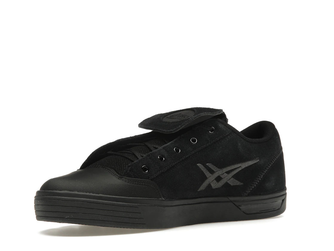 ASICS Gel-Flexkee Pro 2.0 Black Graphite Grey