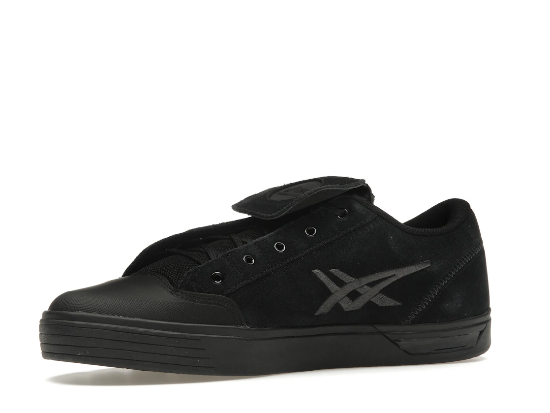 ASICS Gel-Flexkee Pro 2.0 Black Graphite Grey