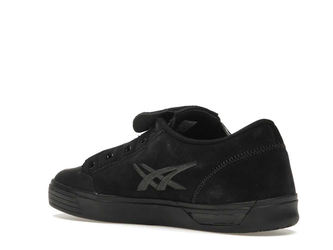 ASICS Gel-Flexkee Pro 2.0 Black Graphite Grey