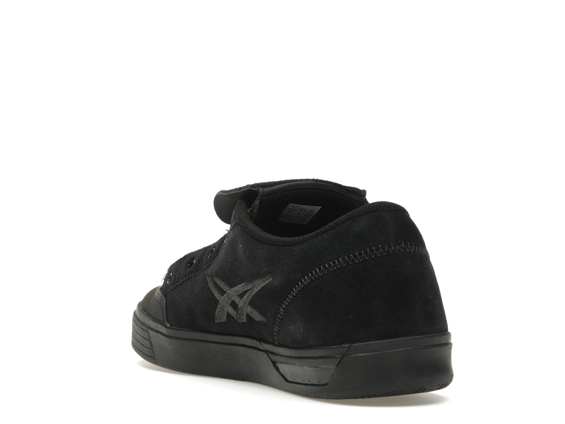 ASICS Gel-Flexkee Pro 2.0 Black Graphite Grey