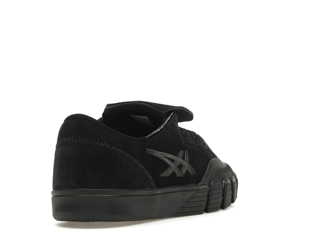 ASICS Gel-Flexkee Pro 2.0 Black Graphite Grey