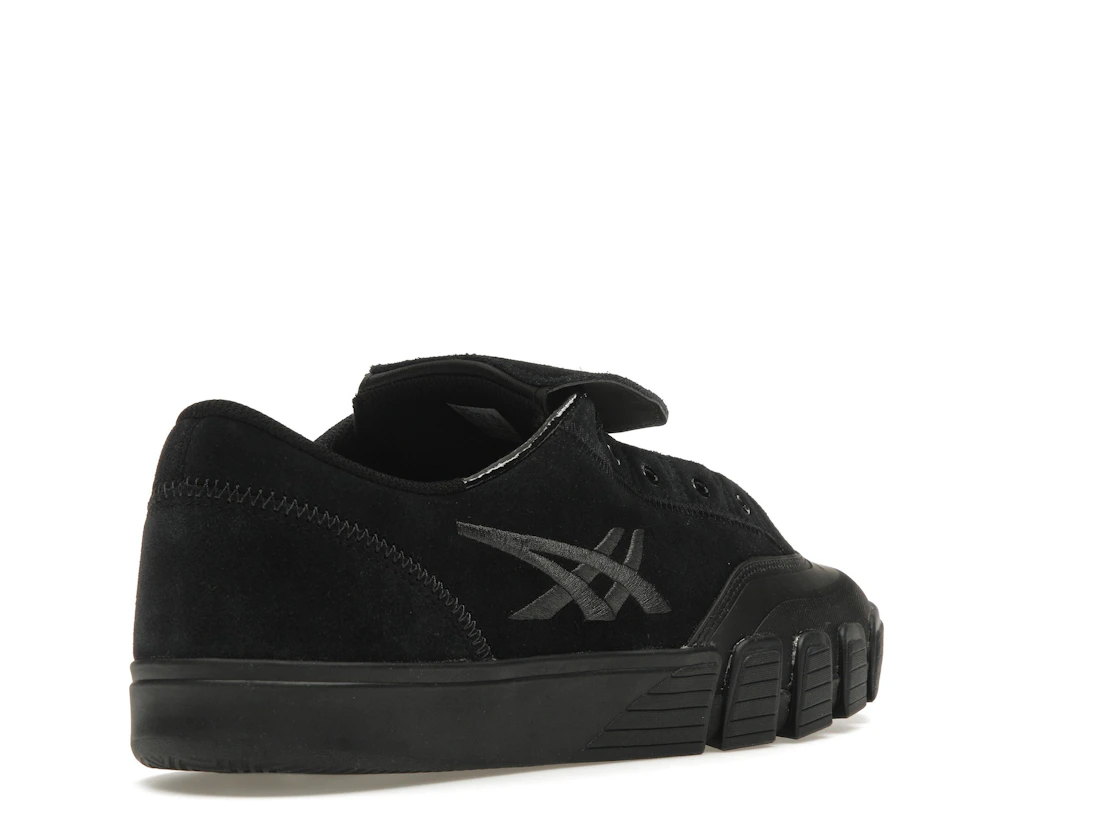 ASICS Gel-Flexkee Pro 2.0 Black Graphite Grey