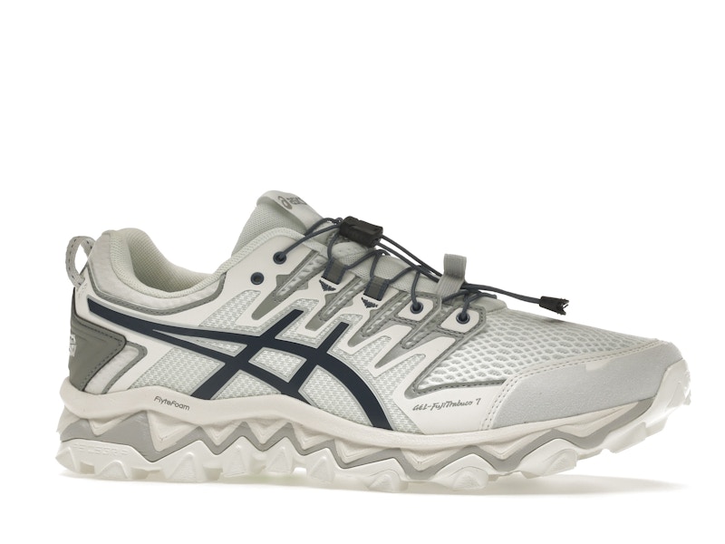ASICS Gel-Fujitrabuco 7 Chemist Creations White