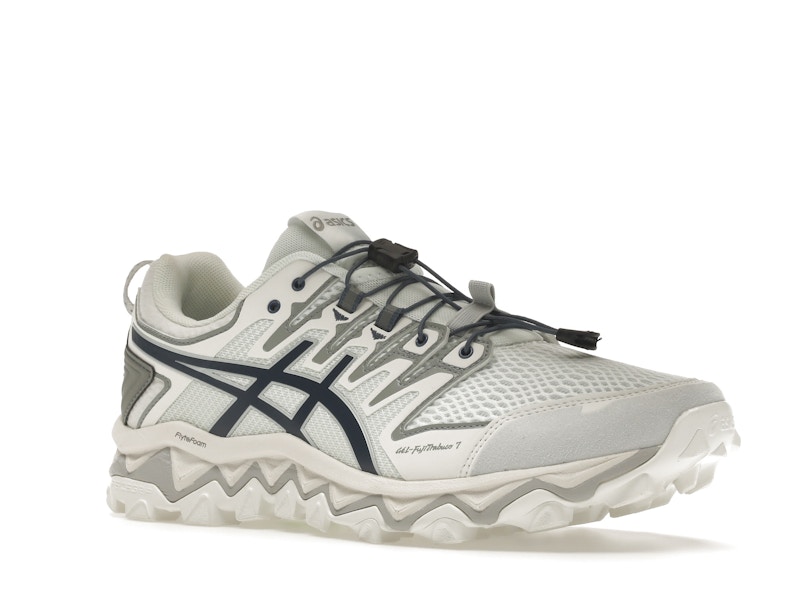 ASICS Gel-Fujitrabuco 7 Chemist Creations White